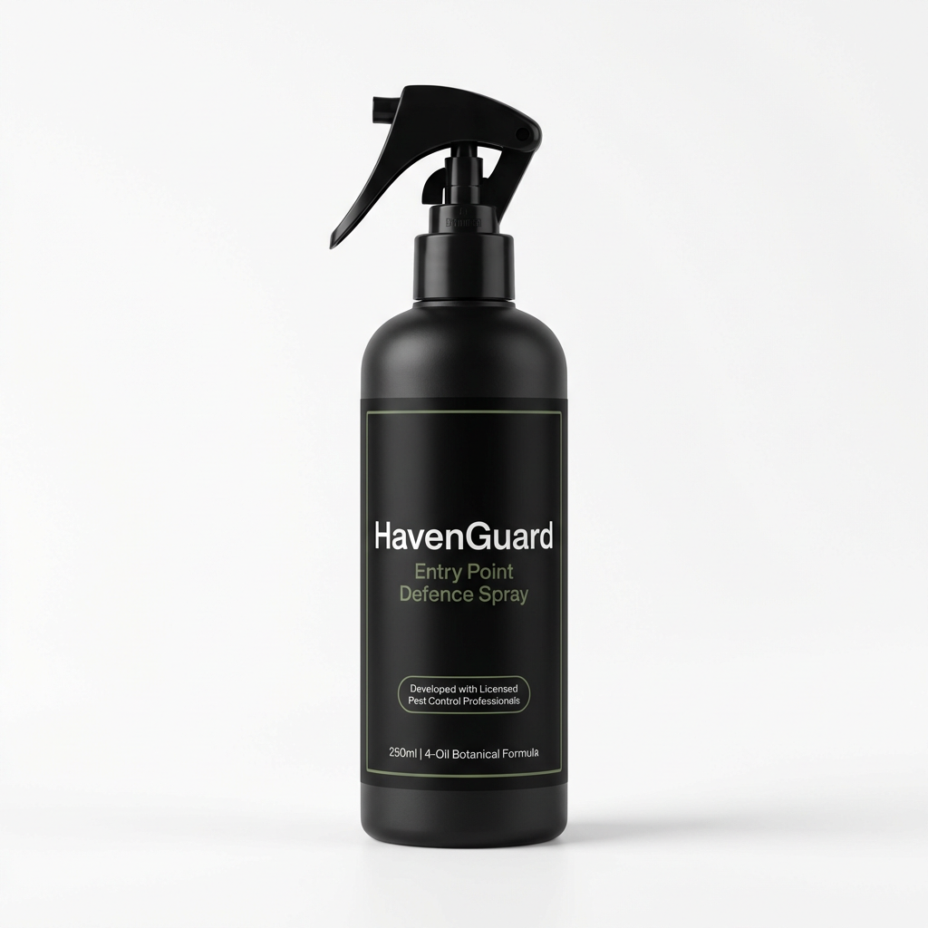 HavenGuard Entry Point Spray