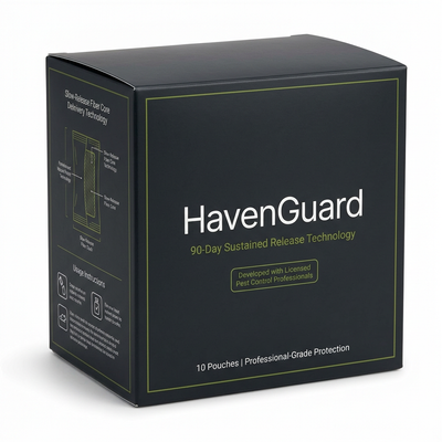 HavenGuard product