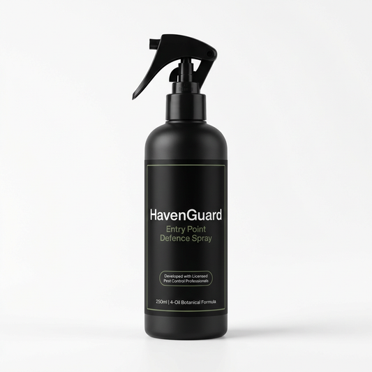 HavenGuard Entry Point Spray